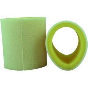 Предварително смазан Въздушен филтър NO TOIL за KAWASAKI  KVF 360 2X4/KVF 360 4X4 от 2003-2013