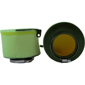 Предварително смазан Въздушен филтър NO TOIL за Kawasaki: KAF 400 4X4 / KAF 400 2X4 / KAF 300 2X4 / KAF 620 A 4X4 / KAF 620 C от 1991-2019