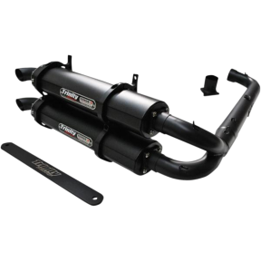 Ауспух TRINITY RACING за POLARIS  RZR PRO XP 1000 TURBO 4X4 от 2020