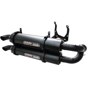 Ауспух TRINITY RACING за CAN AM (BRP)  MAVERICK TURBO 900 EFI 4X4/MAVERICK TURBO 900 R EFI 4X4 от 2017-2020