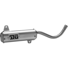 Ауспух DG PERFORMANCE за YAMAHA  YFS 200 SE/YFS 200 от 1988-2006