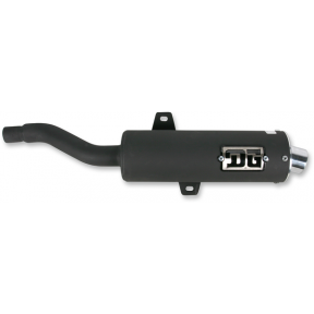 Ауспух DG PERFORMANCE за UZUKI  LT-Z 250 2X4 от 2004-2009