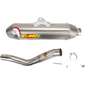 Ауспух FMF за YAMAHA  YFZ 450 от 2004-2014