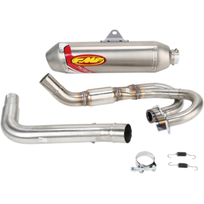Ауспух FMF за YAMAHA  YFM 700/YFM 700 R/YFM 700 RSE/YFM 700 RSE2/YFM 700 RYR/YFM 700 RSP от 2006-2014