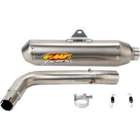 Ауспух FMF за YAMAHA  YFM 700 RSE/YFM 700 R/YFM 700/YFM 700 RSE2/YFM 700 RSP от 2006-2023