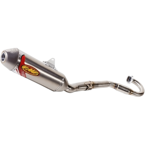 Ауспух FMF за YAMAHA  YFM 700 RSE/YFM 700 R/YFM 700 от 2015-2023