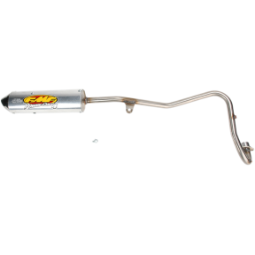 Ауспух FMF за HONDA  TRX 90 X/RX 90 EX от 2007-2021