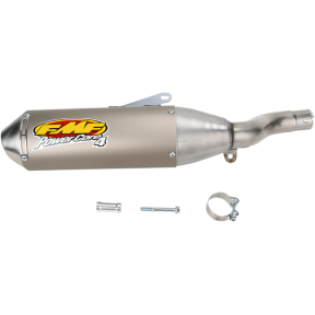 Ауспух FMF за YAMAHA  YFM 250 R/YFM 250 RSE/YFM 250 RSE2/YFM 250 RSP от 2008-2013