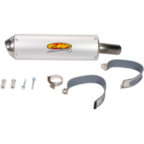 Ауспух FMF за YAMAHA  YFM 660 R/YFM 660 R SE/YFM 660 R LE от 2001-2005
