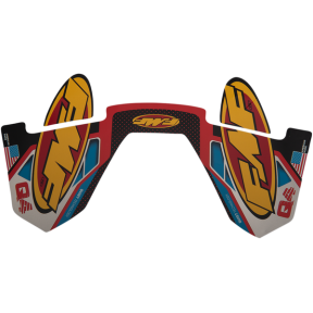 Стикери за Ауспух FMF