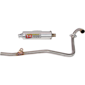 Ауспух PRO CIRCUIT за HONDA  TRX 90 X/TRX 90/TRX 90 EX от 1999-2013