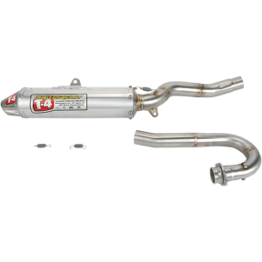 Ауспух PRO CIRCUIT за KAWASAKI  KFX 450 R 2x4 от 2008-2014