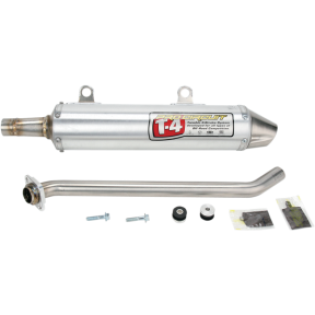 Ауспух PRO CIRCUIT за KAWASAKI  KVF 750 I 4X4 от 2005-2009