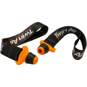 Тапа за ауспух TWIN AIR
