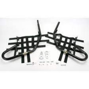 Nerf Bar Kit За HONDA TRX 300 2001-2009 Черен