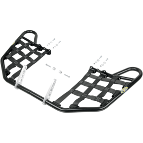 Nerf Bar Kit За HONDA TRX 450 2004-2014 Черен