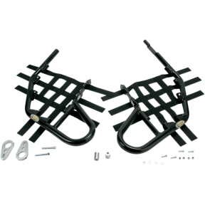 Nerf Bar Kit За Kawasaki KFX 400 2003-2006