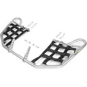 Nerf Bar Kit За POLARIS PREDATOR 500 2003-2007 Сив