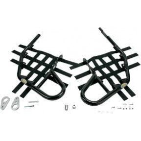 Nerf Bar Kit За POLARIS PREDATOR 500 2003-2007 Черен