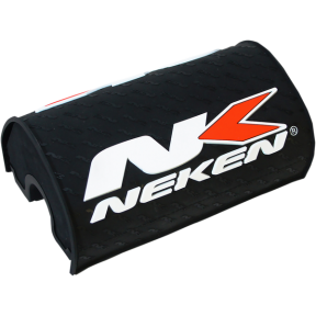 Гъба за кормило NEKEN Черна