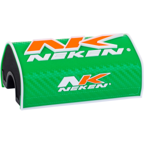 Гъба за кормило NEKEN Зелена