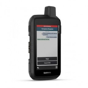 Off-Road Навигация GARMIN MONTANA® 750I