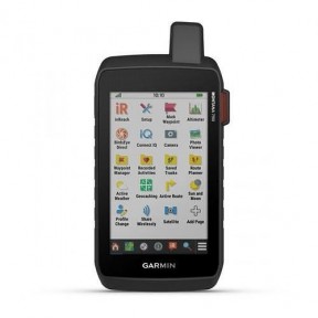 Off-Road Навигация GARMIN MONTANA® 750I