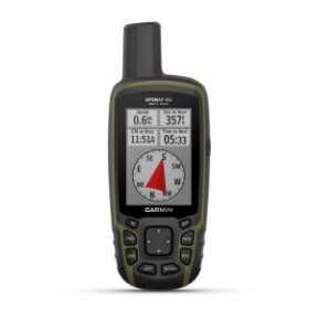 Off-Road Навигация GARMIN 65S