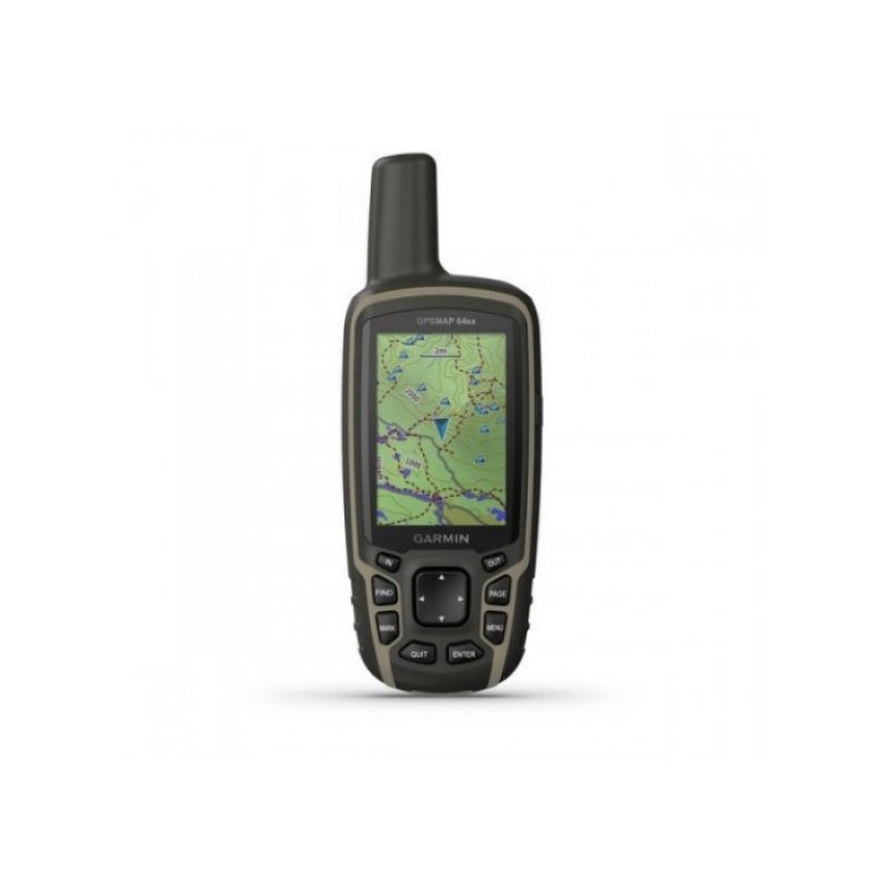 Off-Road Навигация GARMIN 65