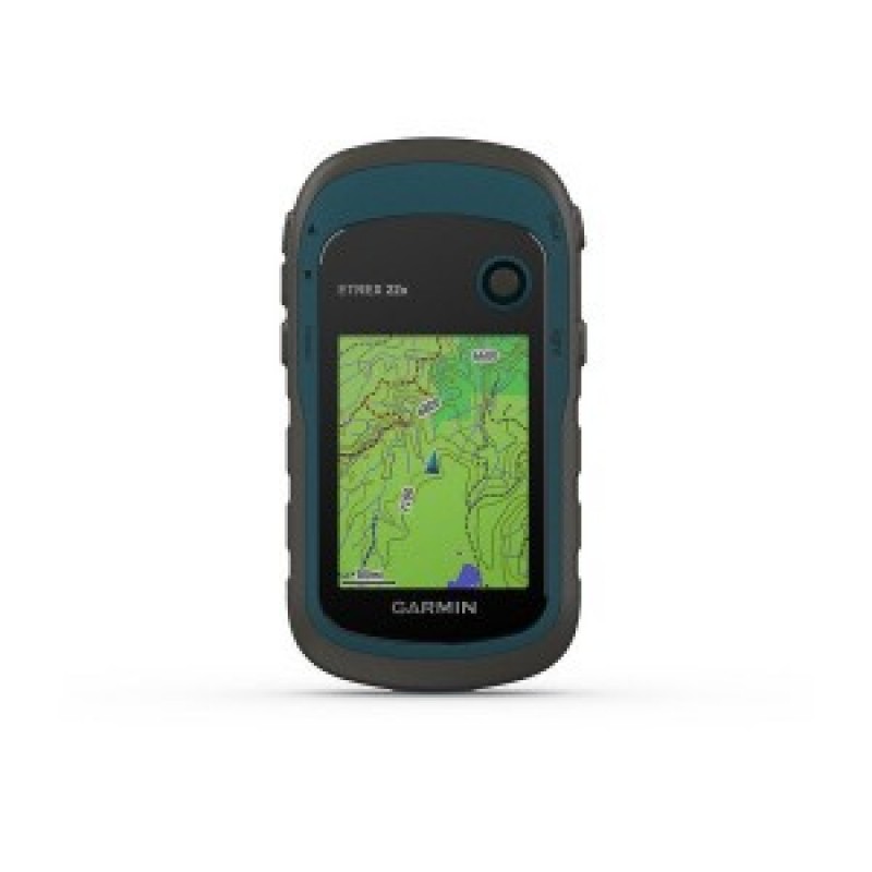 Off-Road Навигация GARMIN ETREX® 22x