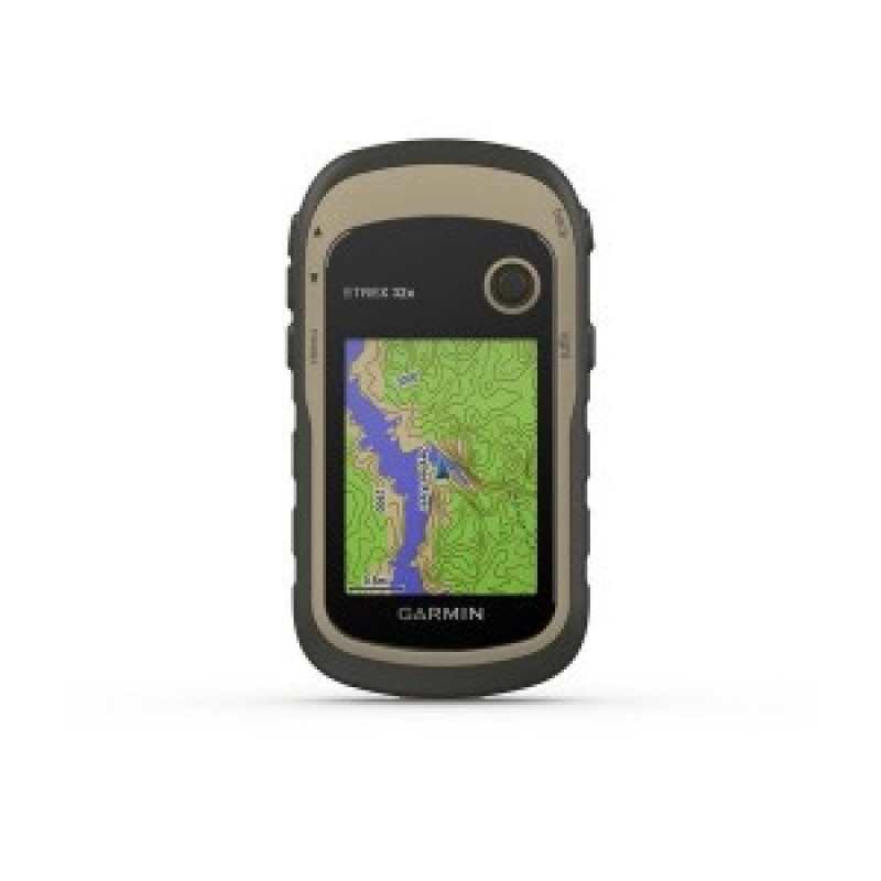 Off-Road Навигация GARMIN ETREX® 32x