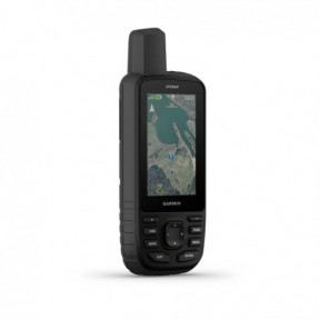 Off-Road Навигация GARMIN GPSMAP® 67
