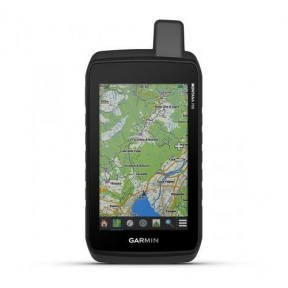 Off-Road Навигация GARMIN MONTANA® 700
