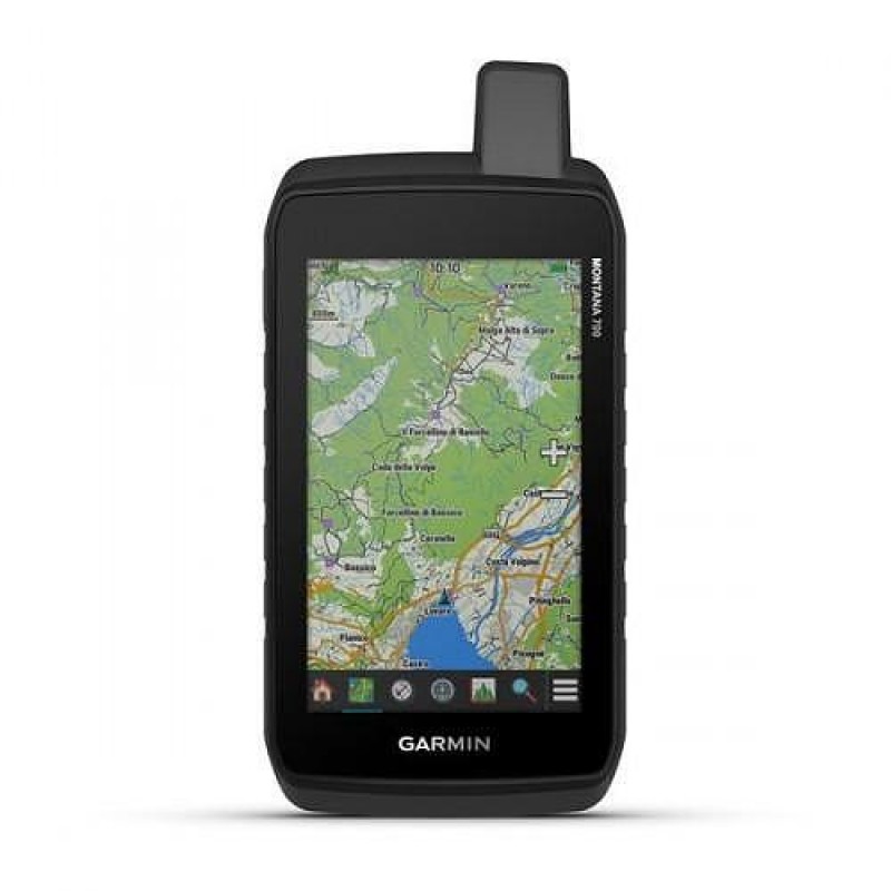 Off-Road Навигация GARMIN MONTANA® 700