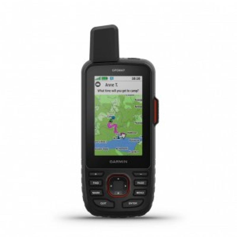 Off-Road Навигация GARMIN GPSMAP® 67i