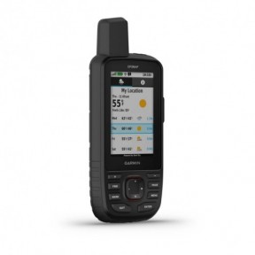 Off-Road Навигация GARMIN GPSMAP® 67i