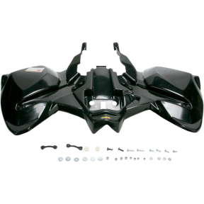 Пластмаса за калници MAIER за POLARIS  OUTLAW 525 S/OUTLAW 525 IRS/OUTLAW 500 от 2006-2008