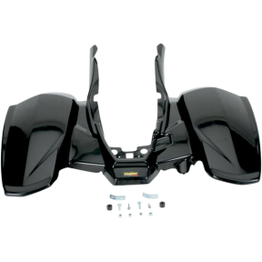 Пластмаса за калници MAIER за POLARIS  PREDATOR 500 2X4 от 2004-2007