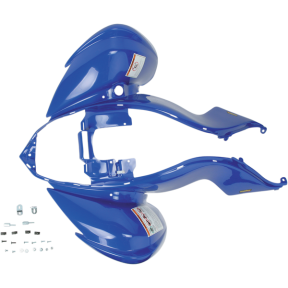 Пластмаса за калници MAIER за YAMAHA  YFM 700 R/YFM 700 RSE/YFM 700 RSE2/YFM 700 RYR/YFM 700 RSP от 2006-2012