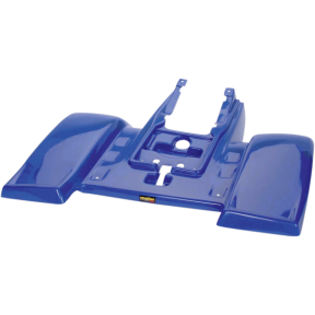 Пластмаса за калници MAIER за YAMAHA  YFZ 350/YFZ 350 SE/YFZ 350 SP/YFZ 350 LE/YFZ 350 MNH от 1987-2006