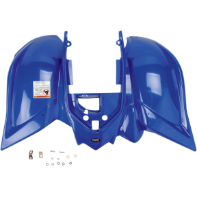 Пластмаса за калници MAIER за YAMAHA  YFM 700 RSE/YFM 700 R/YFM 700 RSE2/YFM 700 RYR/YFM 700 RSP от 2006-2023