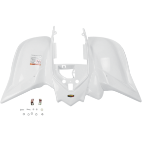 Пластмаса за калници MAIER за YAMAHA  YFM 700 RSE/YFM 700 R/YFM 700 RSE2/YFM 700 RYR/YFM 700 RSP от 2006-2023