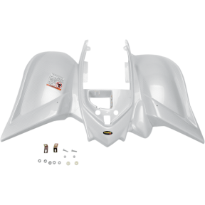 Пластмаса за калници MAIER за YAMAHA  YFM 700 RSE/YFM 700 R/YFM 700 RSE2/YFM 700 RYR/YFM 700 RSP от 2006-2023