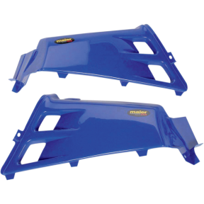 Пластмасов капак на резервоара MAIER за YAMAHA  YFZ 350/YFZ 350 SE/YFZ 350 SP/YFZ 350 LE/YFZ 350 MNH от 1987-2006