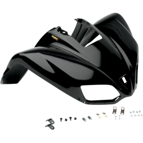 Пластмаса за калници MAIER за KAWASAKI  KFX 700 2X4 от 2004-2009