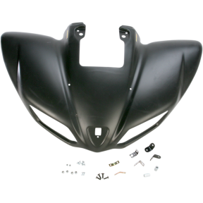 Пластмаса за калници MAIER за KAWASAKI  KFX 700 2X4 от 2004-2009