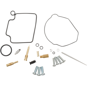 Ремонтен комплект за карбуратор Moose Racing за HONDA  TRX 300 X/TRX 300 EX от 1993-2009