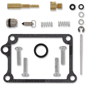 Ремонтен комплект за карбуратор Moose Racing за SUZUKI  LT-Z 50 2X4 от 2006-2023