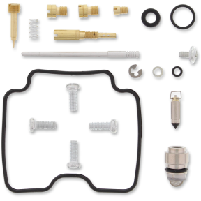 Ремонтен комплект за карбуратор Moose Racing за SUZUKI  LT-F 250 F 4X4/LT-F 250 2X4 от 2000-2002