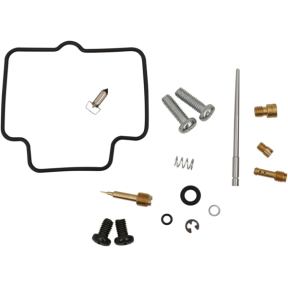 Ремонтен комплект за карбуратор Moose Racing за SUZUKI  LT-F 250 2X4 от 2002-2014